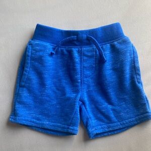 Garanimals Blue Athletic Shorts